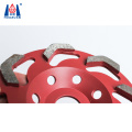 Diamond Grinding Cup Wheel for Concrete Cement